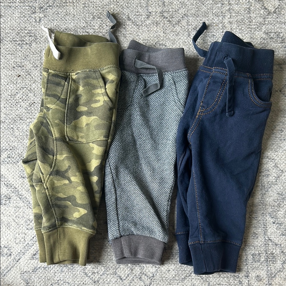 Baby jogger GAP set 6-12 months